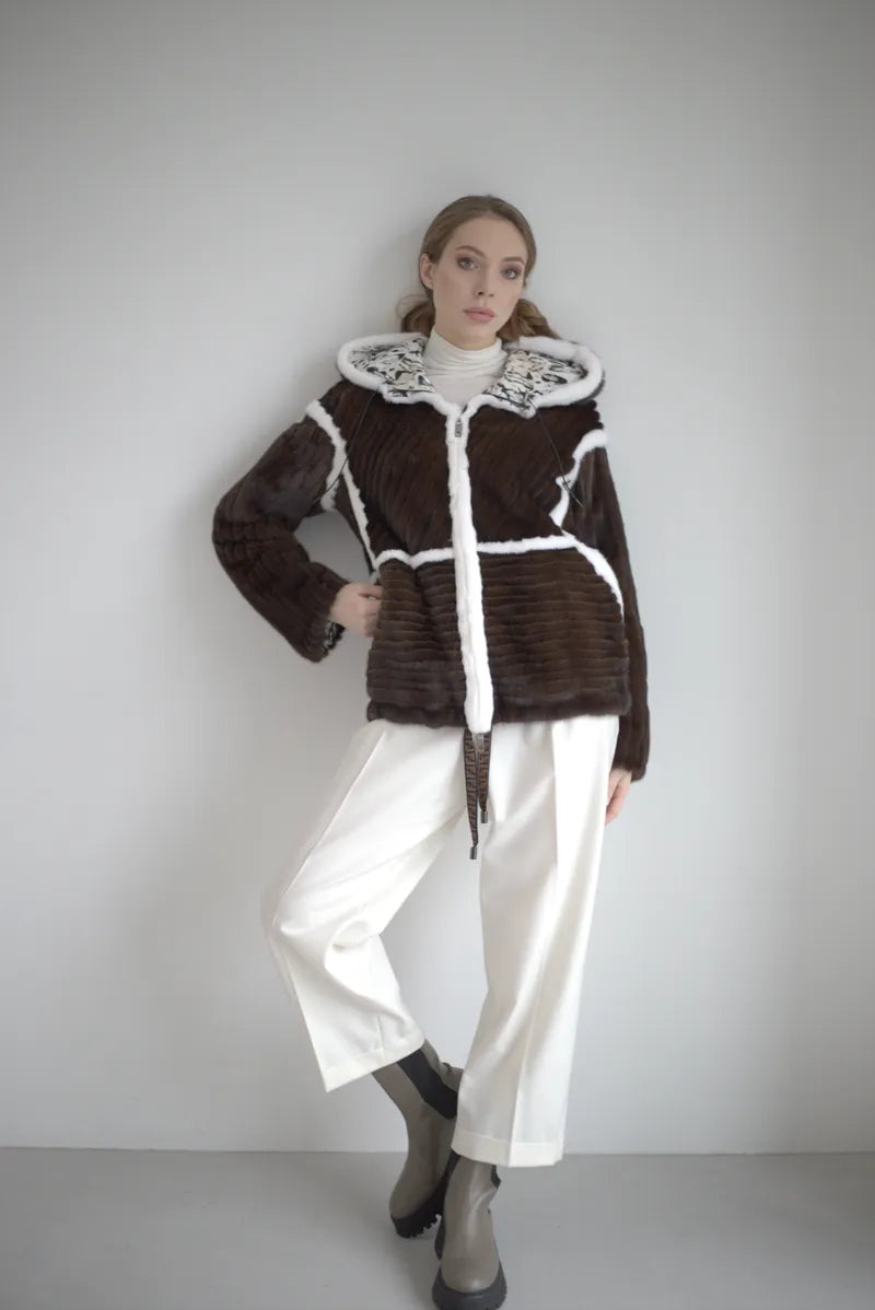 Mink bomber