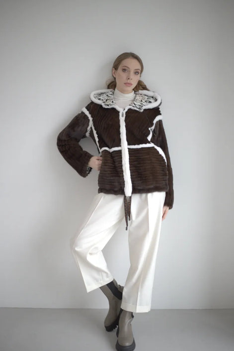 Mink bomber
