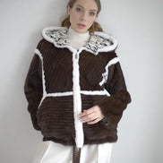 Mink bomber