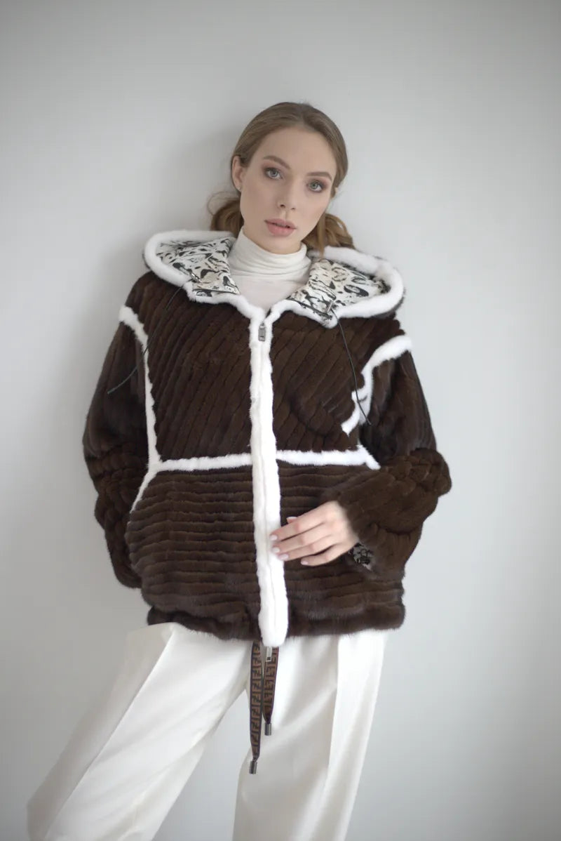 Mink bomber