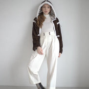 Mink bomber