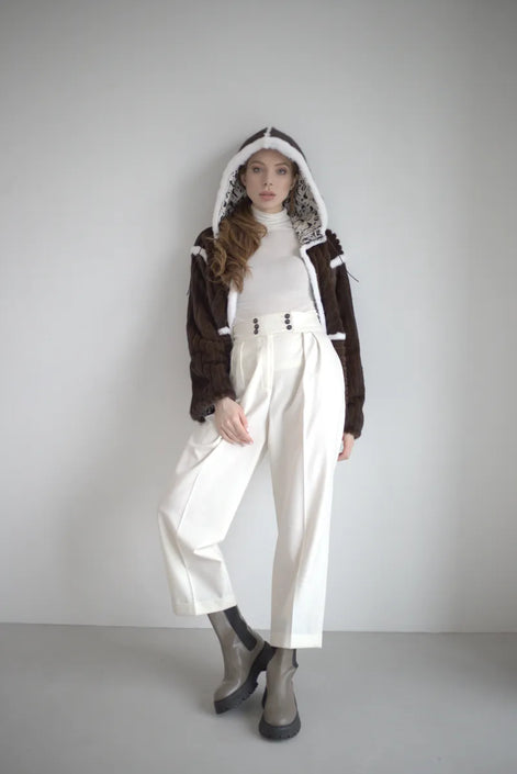 Mink bomber