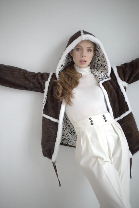 Mink bomber