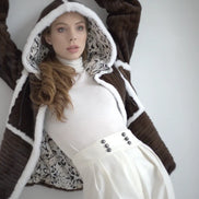 Mink bomber