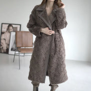 Mantel BEIGE P220324