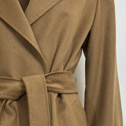 Coat Camell