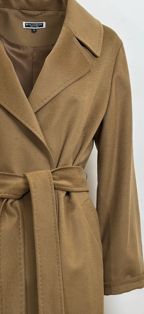 Coat Camell