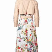 Trench FLOWER