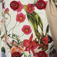 Trench FLOWER