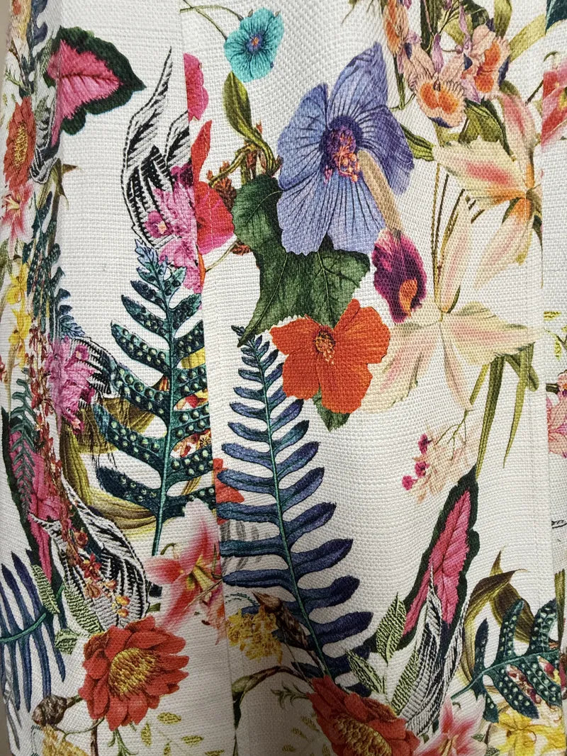 Trench FLOWER