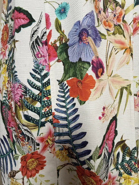 Trench FLOWER