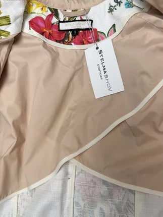 Trench FLOWER