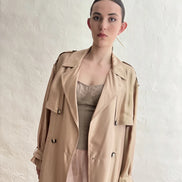 Trench NUDE