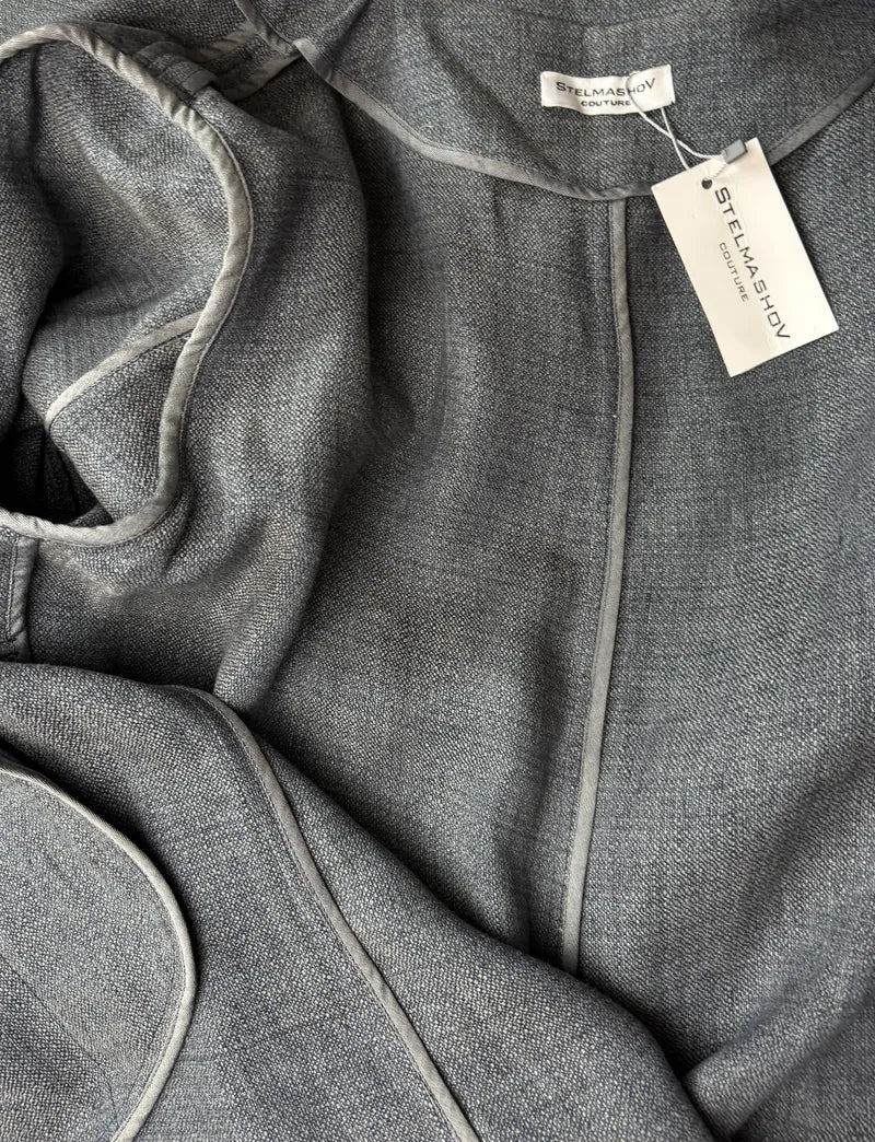 Trench Linen