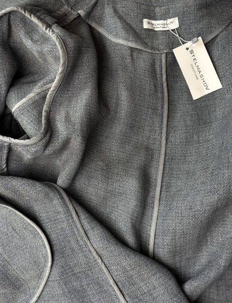 Trench Linen