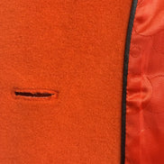 Coat Сrane