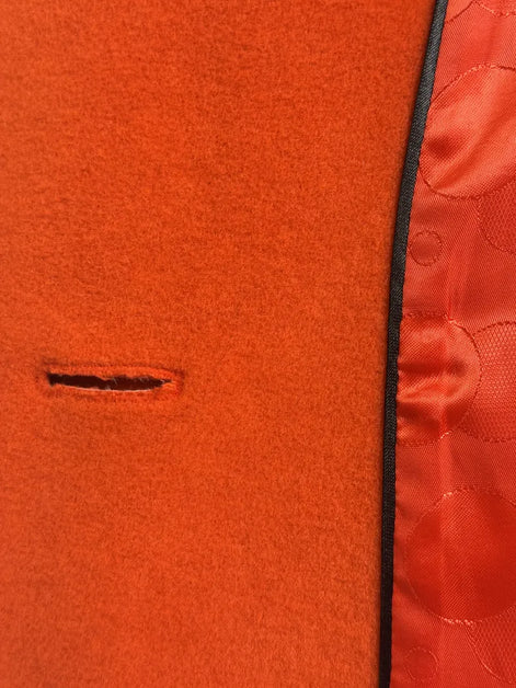 Coat Сrane