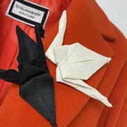 Coat Сrane