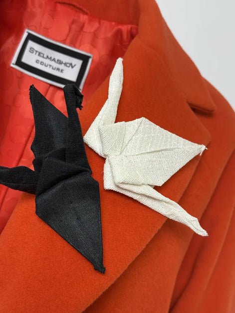 Coat Сrane
