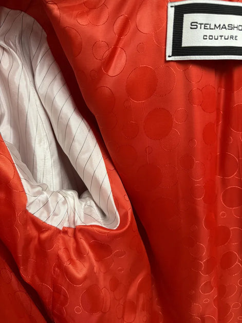 Coat Сrane