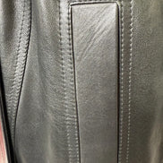 Trench Leather