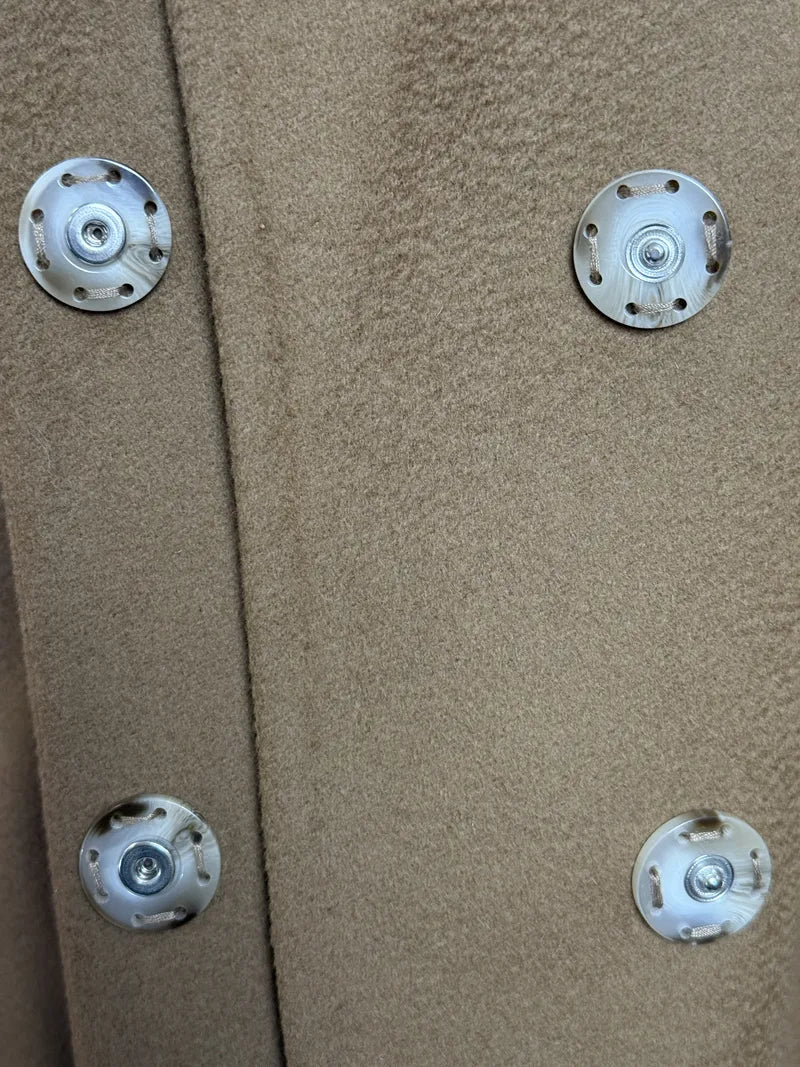 Coat Camell