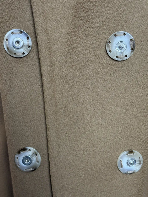 Coat Camell