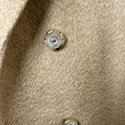 Coat BEIGE