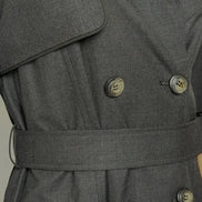 Trench WINGS