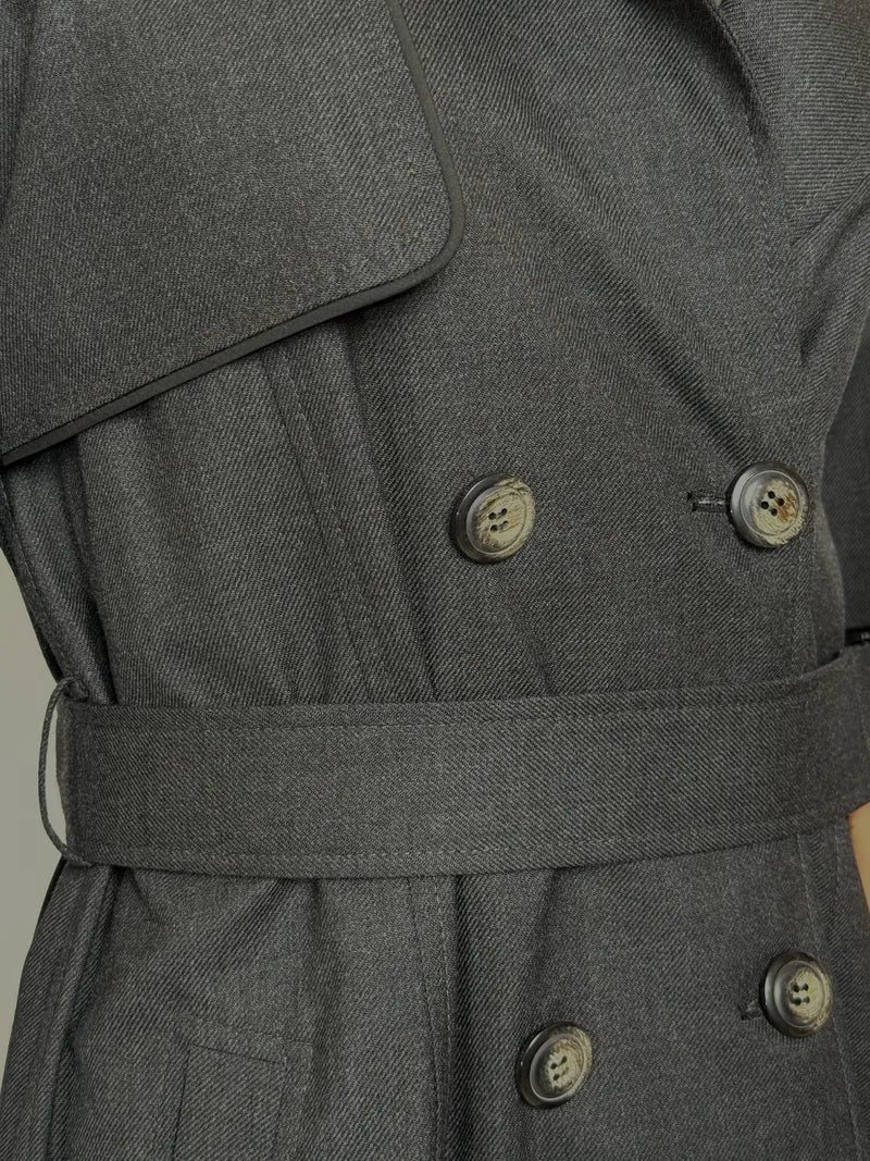 Trench WINGS