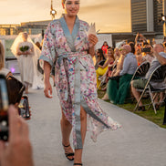 Kimono Blue