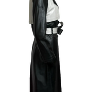 Trench Leather