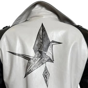 Trench Leather