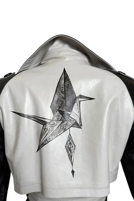 Trench Leather