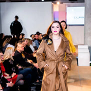 Coat Camell