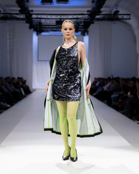 Dress Pacific