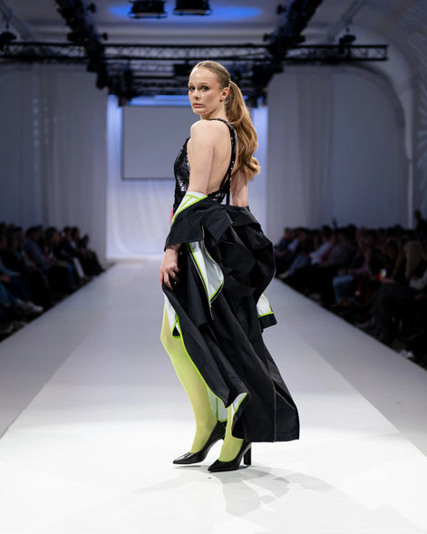 Dress Pacific