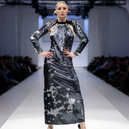 Dress Sequin