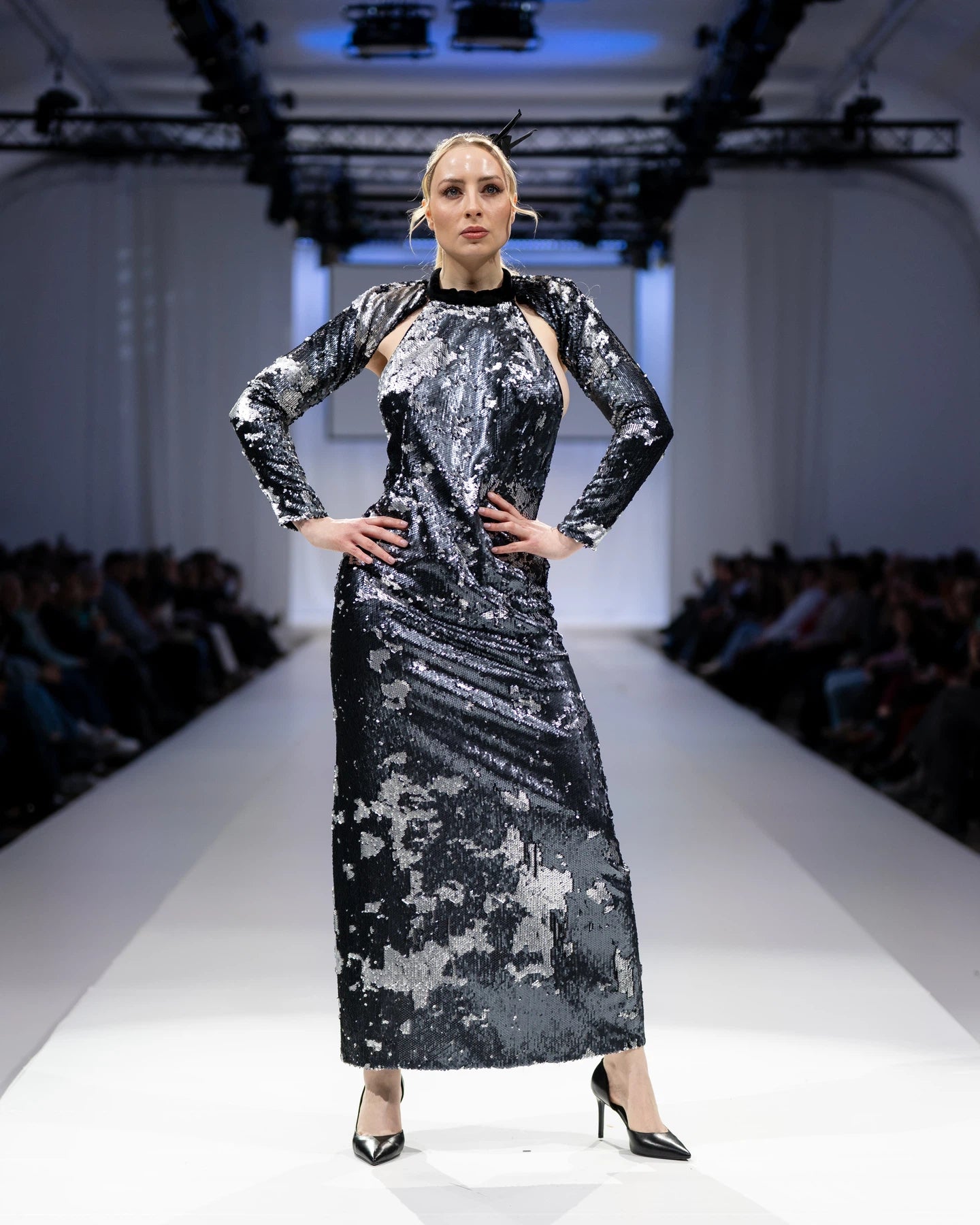 Dress Sequin