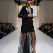 Skirt Noir