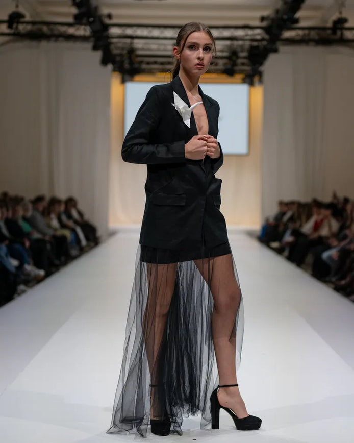 Skirt Noir