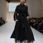 Dress Vyshyvanka