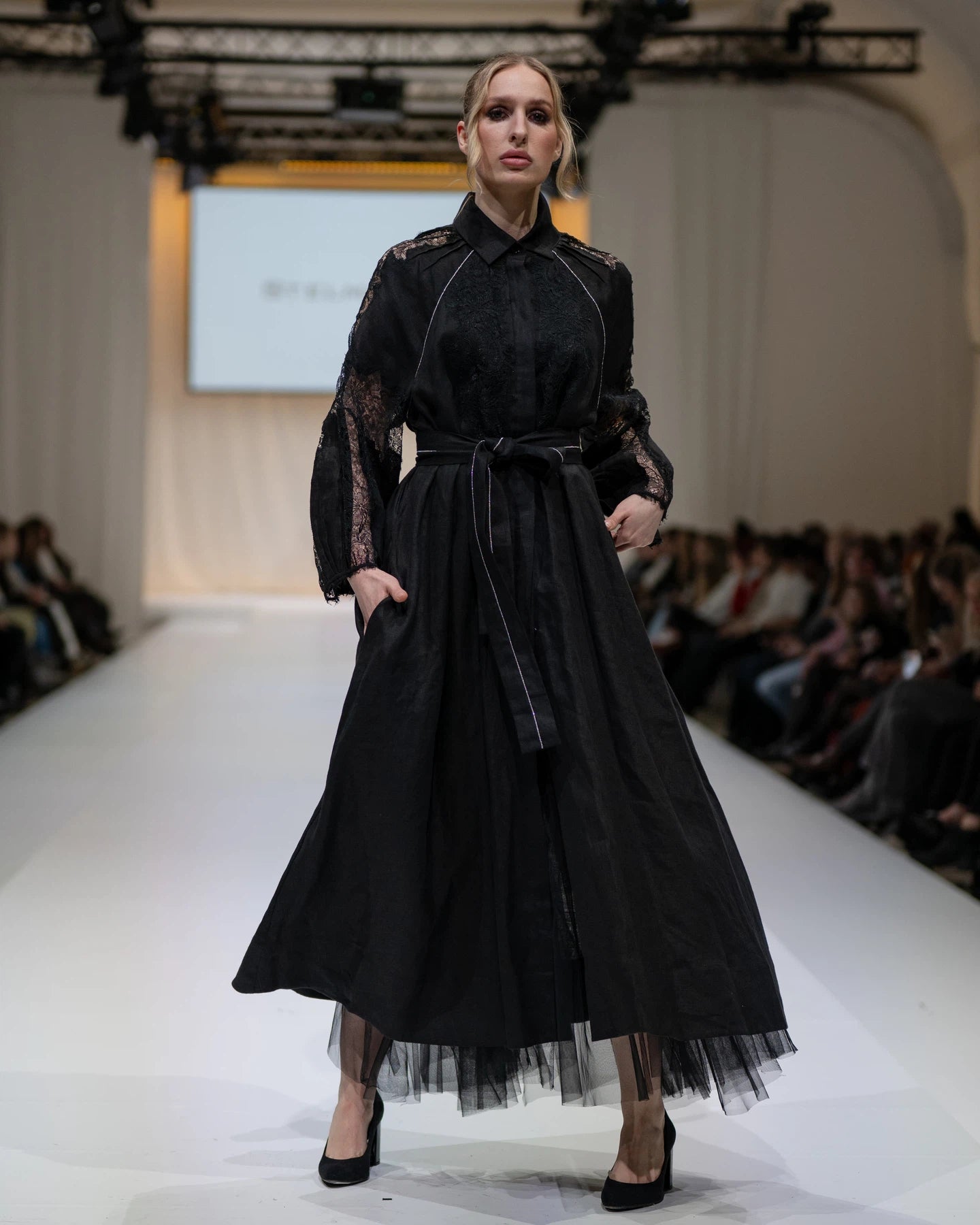 Dress Vyshyvanka