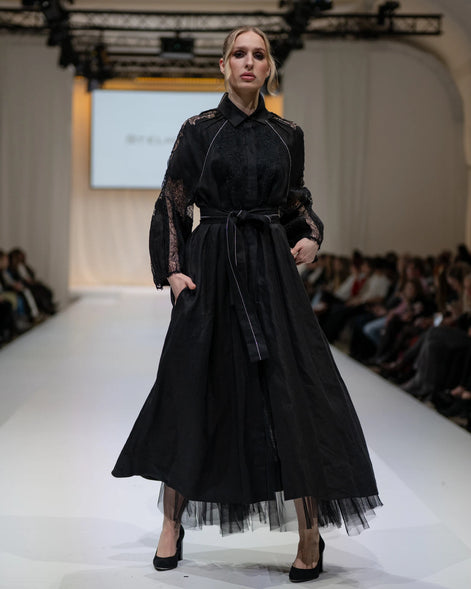 Dress Vyshyvanka