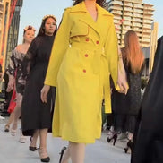 Trench