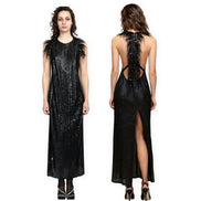 Dress Feather