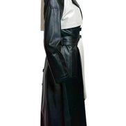 Trench Leather