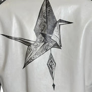 Trench Leather