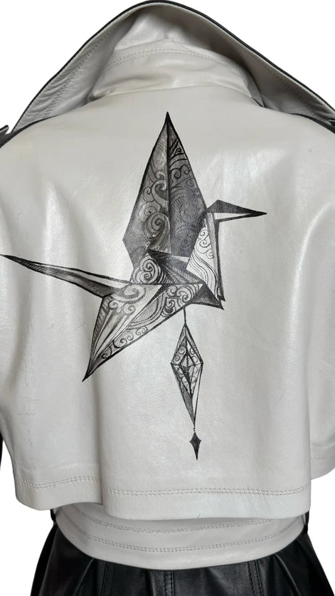 Trench Leather