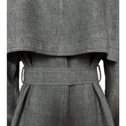 Trench Linen